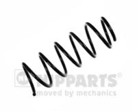 Nipparts N5545068 Пружина підвіски