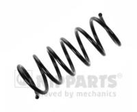 Nipparts N5546026 Пружина підвіски Nipparts N5546026 Пружина підвіски
