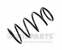 Nipparts N5548006 Пружина підвіски