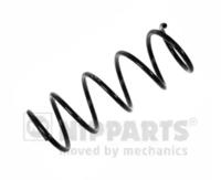 Nipparts N5548015 Пружина підвіски