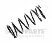 Nipparts N5555002 Пружина подвески Nipparts N5555002 Пружина подвески