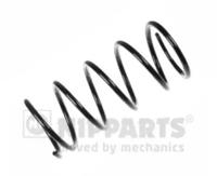 Nipparts N5555008 Пружина підвіски Nipparts N5555008 Пружина підвіски