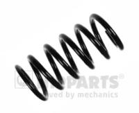 Nipparts N5555016 Пружина підвіски