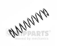 Nipparts N5555020 Пружина подвески передняя