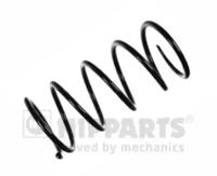 Nipparts N5555022 Пружина підвіски Nipparts N5555022 Пружина підвіски