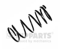 Nipparts N5555027 Пружина подвески Nipparts N5555027 Пружина подвески