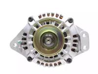 Alanko 10441816 Alternator assy