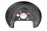 Metzger 6115002 Deckblech Metzger 6115002 Deckblech