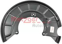 Metzger 6115030 Deckblech