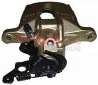 Metzger 6250280 Brake caliper