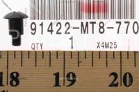 Honda 77110KA3730 Insulator engine mounting