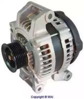 WAI 11285R Alternator assy