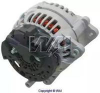 WAI 11360N Alternator assy