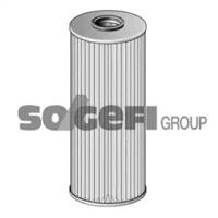 Fram CH8765ECO Oil filter