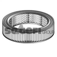 Fram CA3688 Air filter