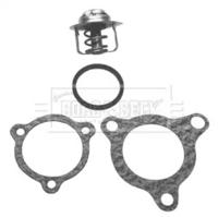 Borg & Beck BBT049 Original