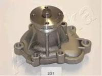Ashika 35-02-231 Water pump Ashika 35-02-231 Water pump