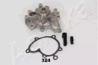 Ashika 35-03-324 Water pump