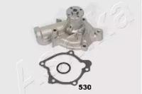 Ashika 35-05-530 Water pump