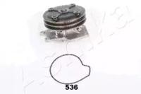 Ashika 35-05-536 Water pump