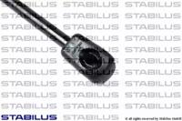 Stabilus 778903 Пружина газовая крышки багажника