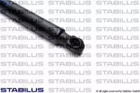 Stabilus 7856RD Газова пружина капота