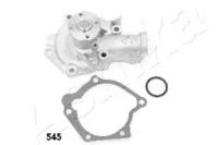 Ashika 35-05-545 Насос охолоджуючої рідини