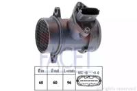 Facet 10.1158 Витратомір повітря