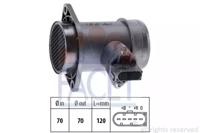 Facet 10.1192 Sensor assy air fuel ratio