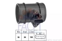 Facet 10.1329 Витратомір повітря