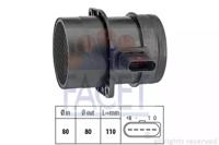 Facet 10.1357 Витратомір повітря Facet 10.1357 Витратомір повітря