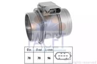 Facet 10.1358 Sensor assy air fuel ratio