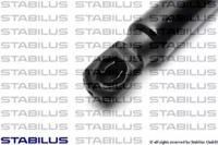 Stabilus 878592 Пружина газова