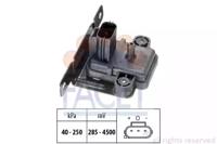 Facet 10.3058 Sensor assy vacuum