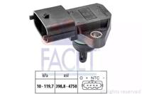 Facet 10.3098 Sensor assy vacuum Facet 10.3098 Sensor assy vacuum