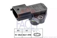 Facet 10.3118 Sensor assy vacuum Facet 10.3118 Sensor assy vacuum