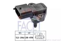 Facet 10.3131 Sensor assy vacuum Facet 10.3131 Sensor assy vacuum