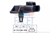 Facet 10.3151 Sensor assy vacuum Facet 10.3151 Sensor assy vacuum