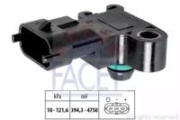 Facet 10.3195 Sensor assy vacuum Facet 10.3195 Sensor assy vacuum