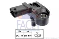 Facet 10.3210 Sensor assy vacuum