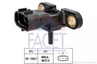 Facet 10.3213 Sensor assy vacuum
