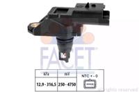 Facet 10.3261 Sensor assy vacuum Facet 10.3261 Sensor assy vacuum