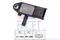 Facet 10.3273 Sensor assy vacuum