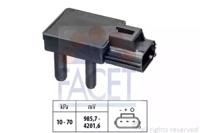 Facet 10.3277 Sensor assy vacuum