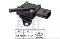 Facet 10.3319 Sensor assy vacuum Facet 10.3319 Sensor assy vacuum