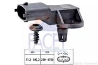 Facet 10.3341 Sensor assy vacuum Facet 10.3341 Sensor assy vacuum