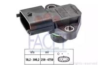 Facet 10.3345 Sensor assy vacuum Facet 10.3345 Sensor assy vacuum