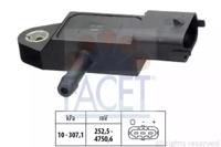 Facet 10.3348 Sensor assy vacuum Facet 10.3348 Sensor assy vacuum
