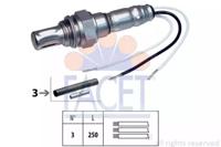 Facet 10.7003 Oxygen sensor