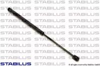 Stabilus 9371BS Газова пружина капота
